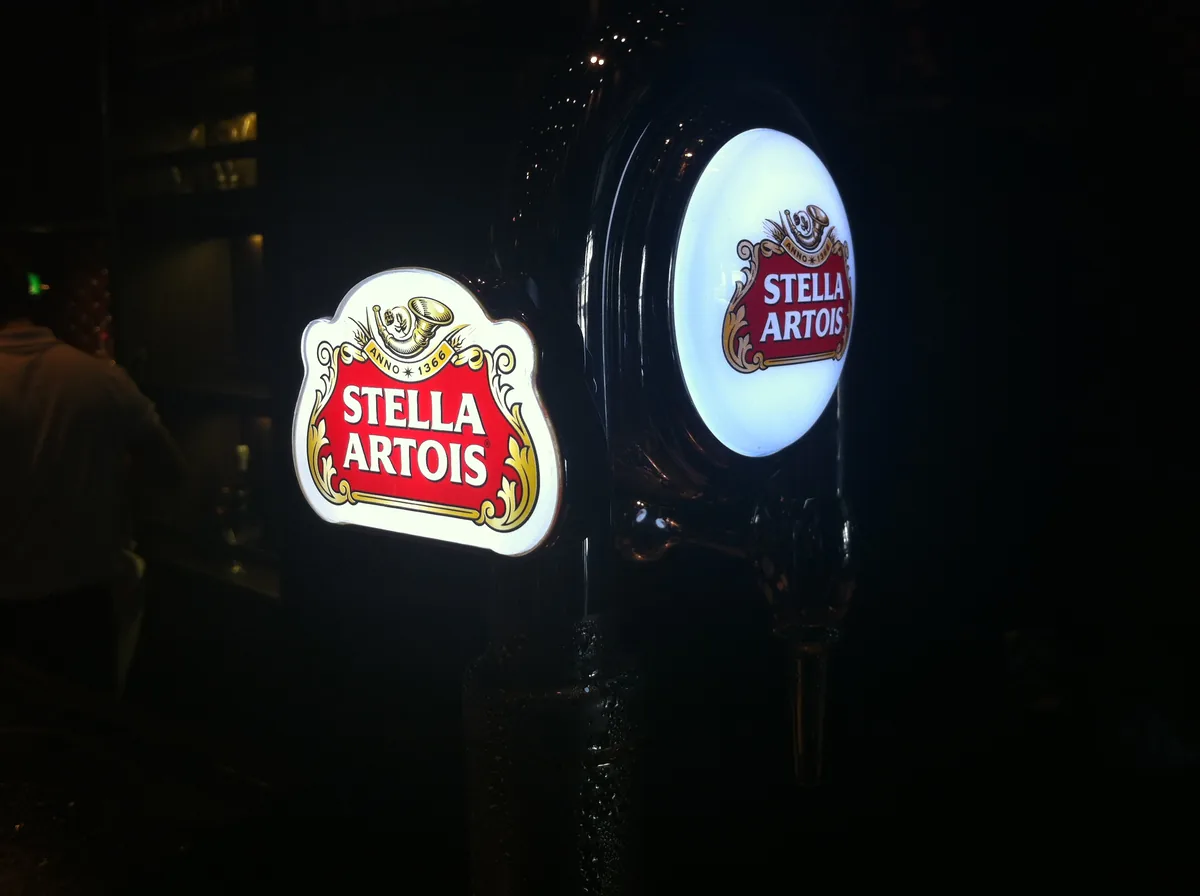 Stella Artois Asia Competition ภาพที่ 12